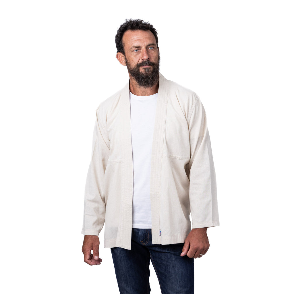 Chi Gi Kimono Jacket