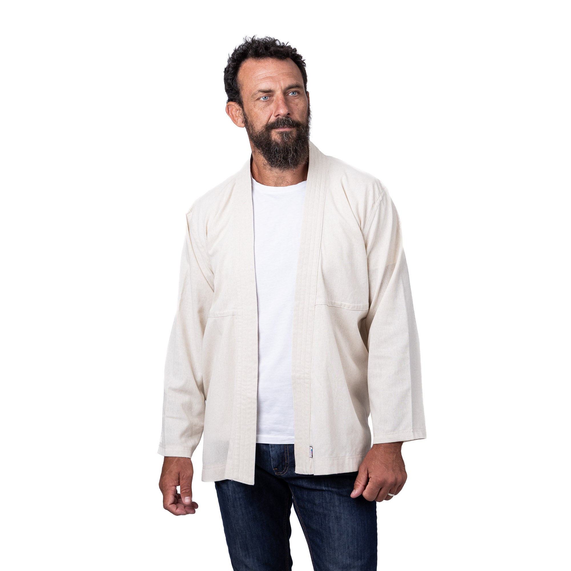 Chi Gi Kimono Jacket