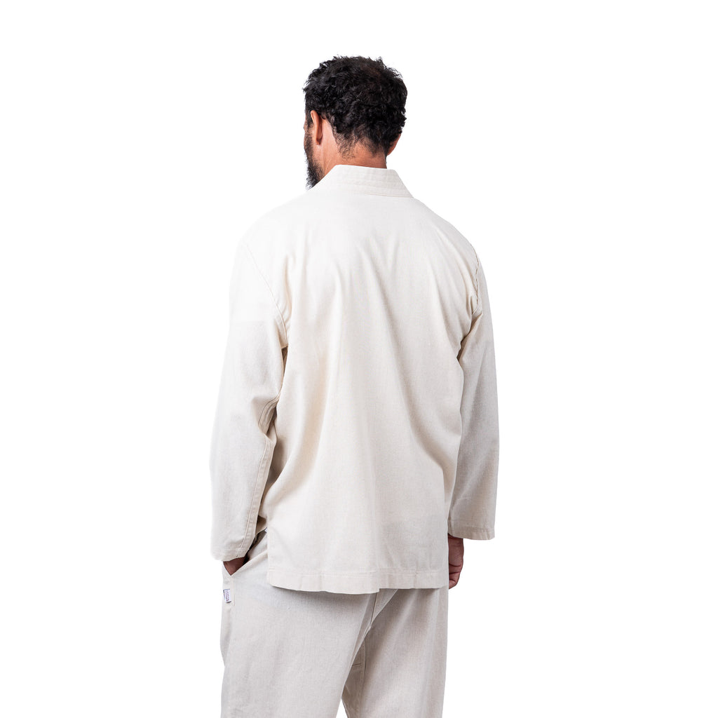 Chi Gi Kimono Jacket