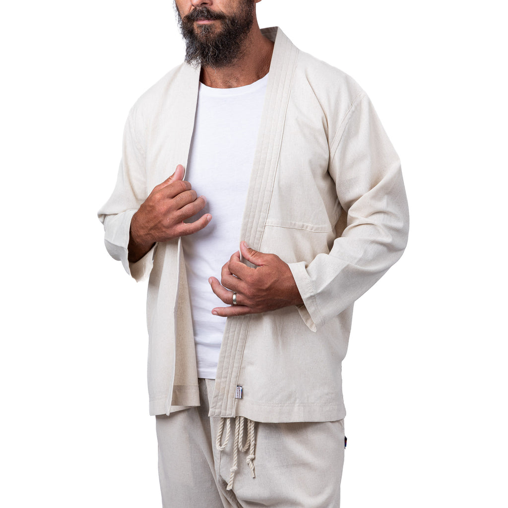 Chi Gi Kimono Jacket