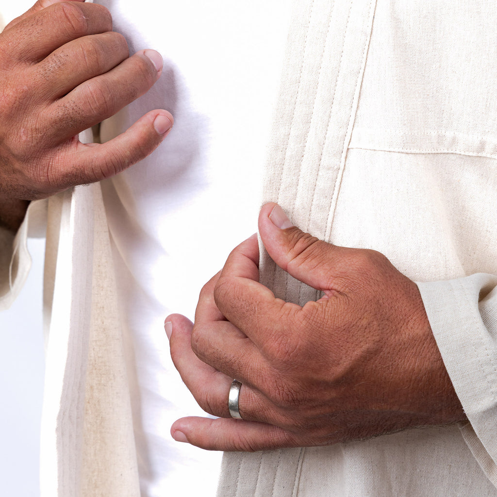 Chi Gi Kimono Jacket