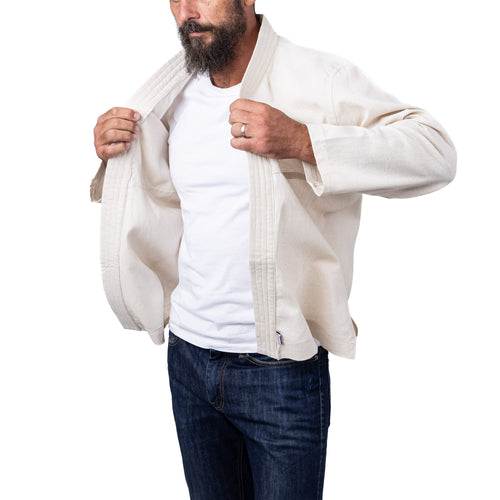 Chi Gi Kimono Jacket