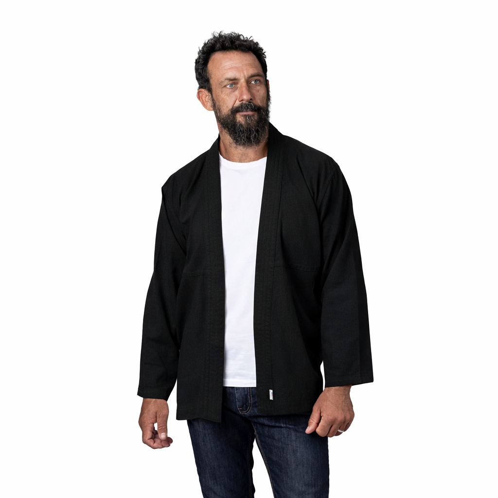 Chi Gi Kimono Jacket