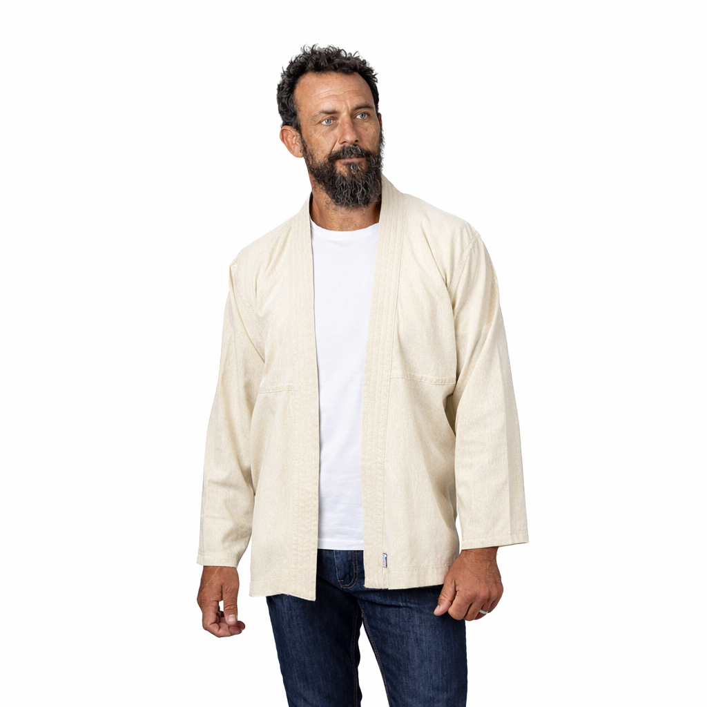 Chi Gi Kimono Jacket