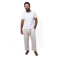 Chi Gi Casual Pants