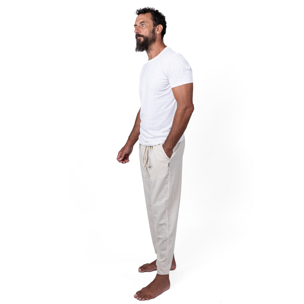 Chi Gi Casual Pants