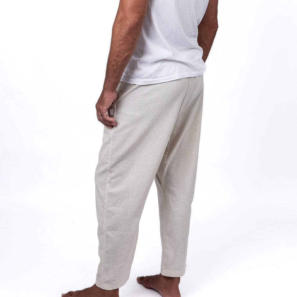 Chi Gi Casual Pants