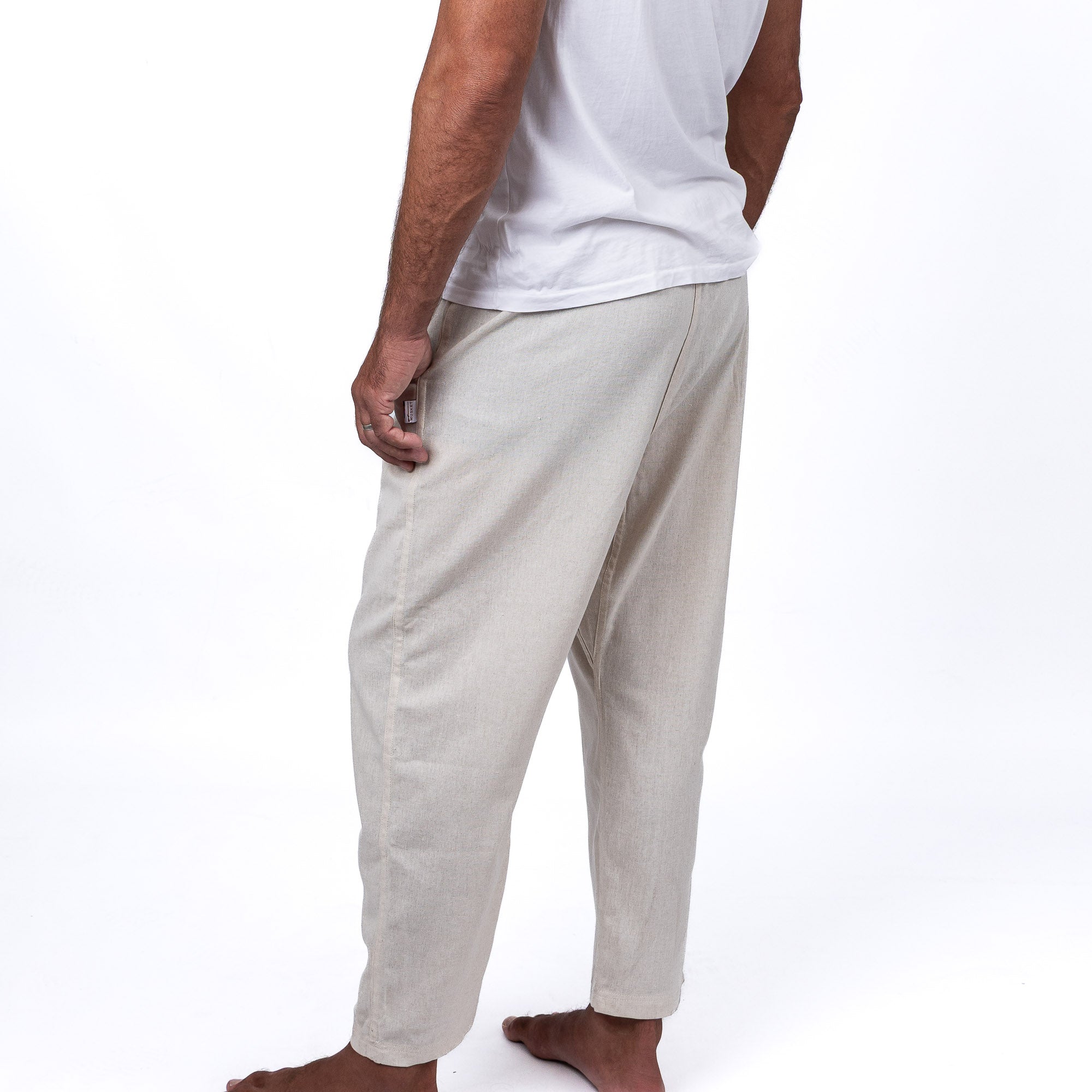Chi Gi Casual Pants