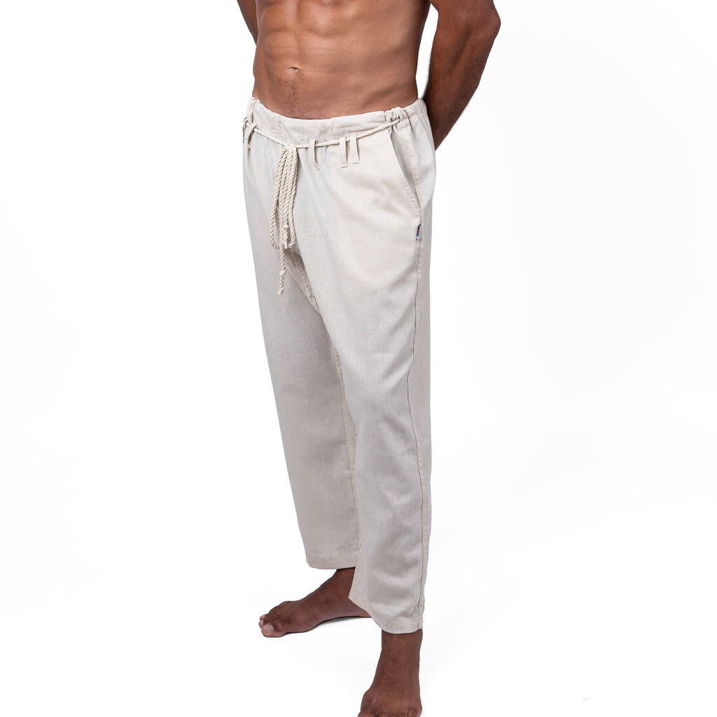 Chi Gi Casual Pants