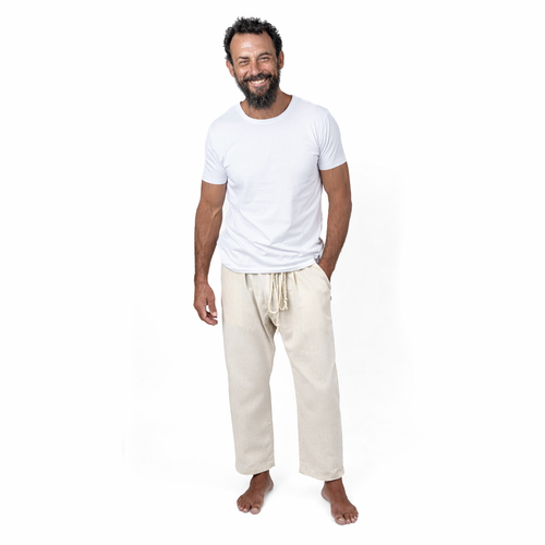Chi Gi Casual Pants