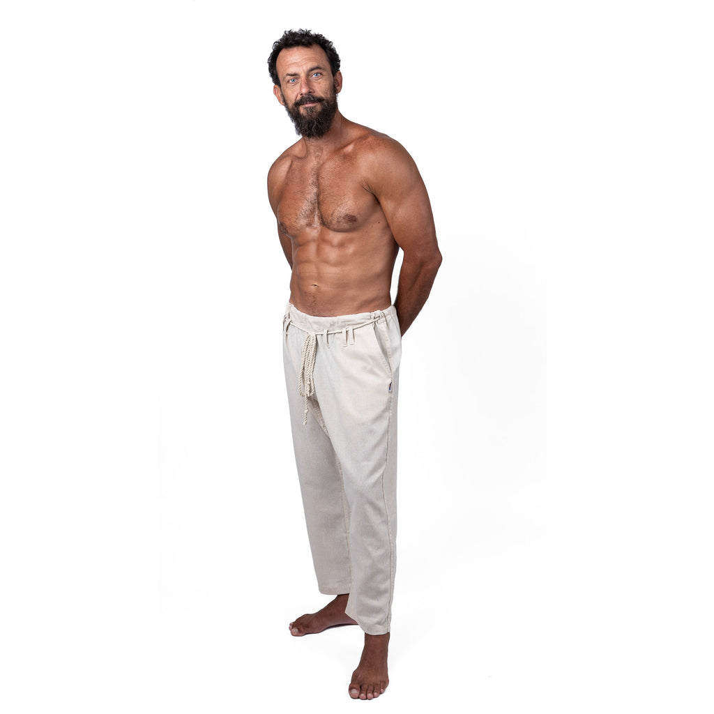 Chi Gi Casual Pants